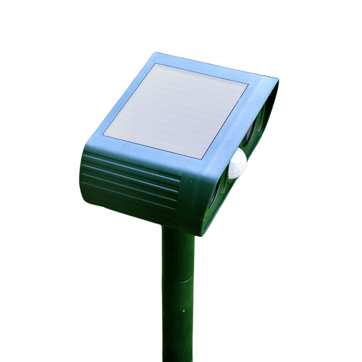 K9-Shield Solar Repeller