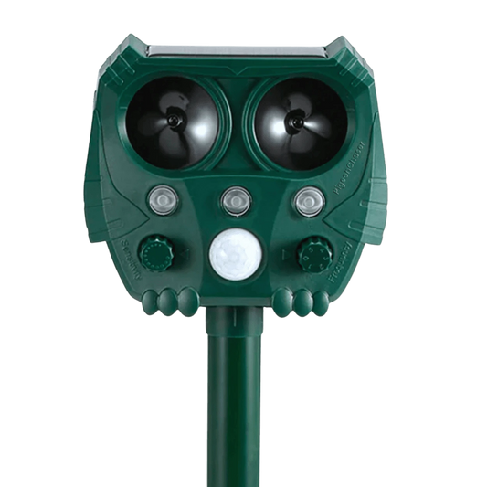 Pigeon Chaser Repeller