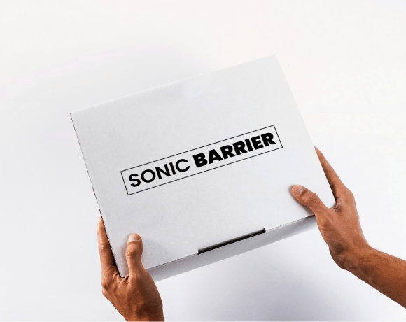 Sonic Barrier package