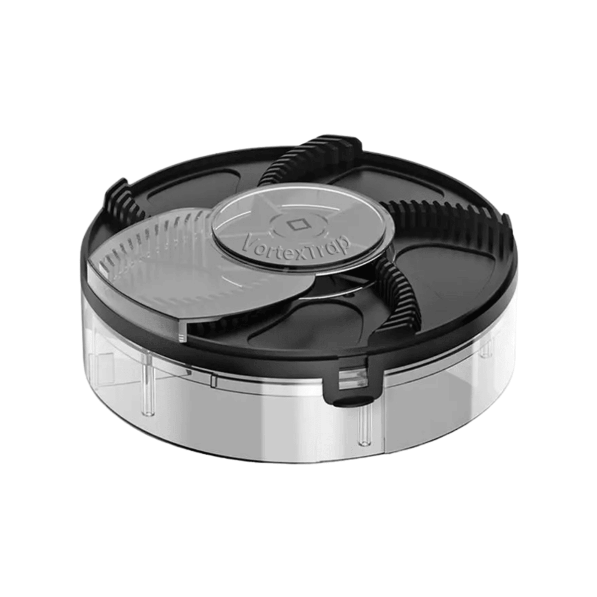 VortexTrap – Powerful Rotating Fly Trap