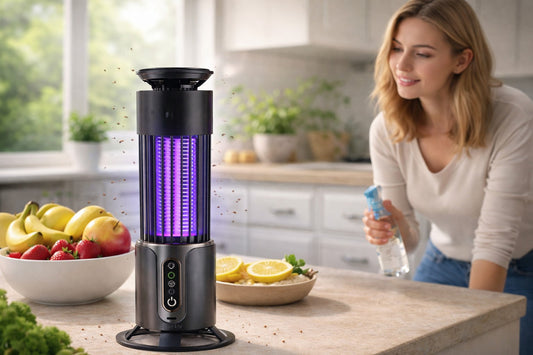 Top 10 best fruit fly traps to absolutely try