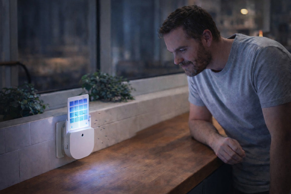 Top 10 Best Gnat Traps to Keep Your Home Gnat-Free