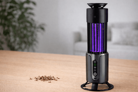 How to Get Rid of Fruit Flies in Your House