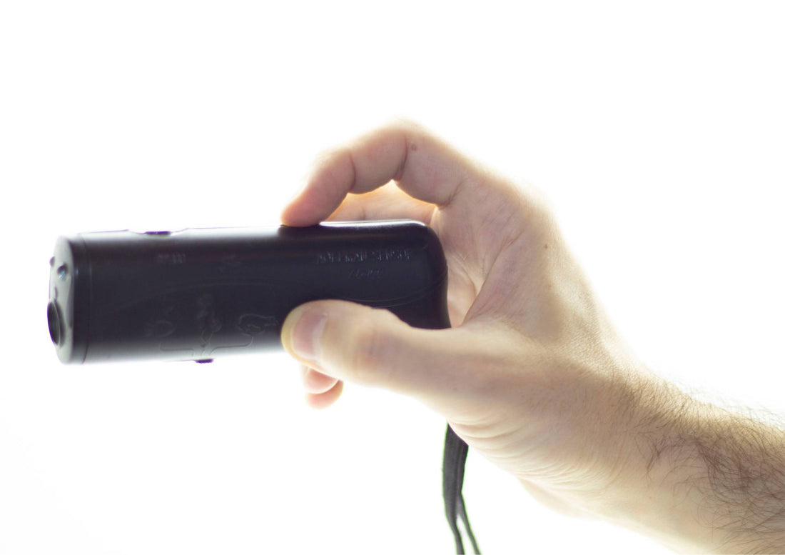 best ultrasonic dog repellents