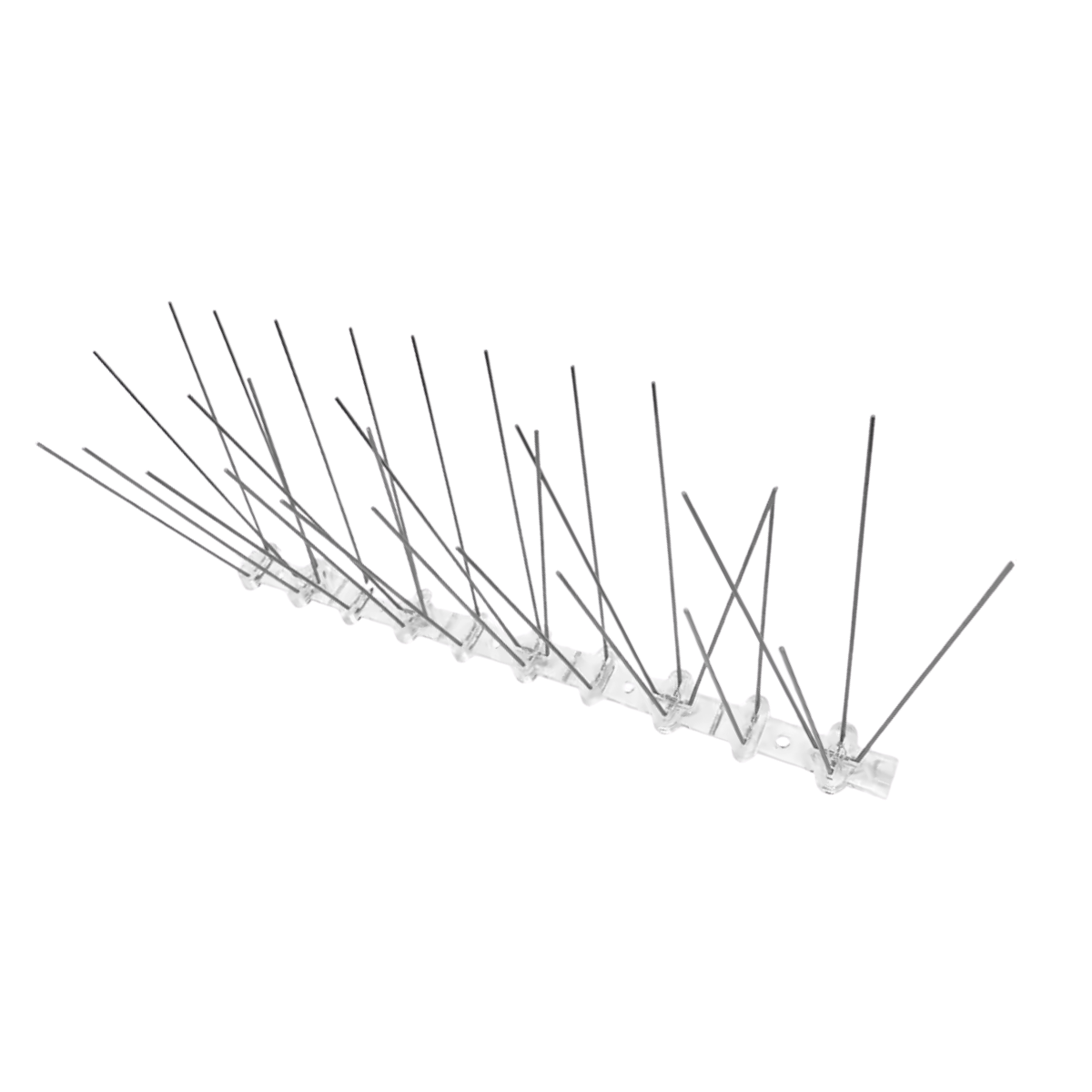 Bird Rale BirdRail™ - Anti-Pigeon and Bird Spikes