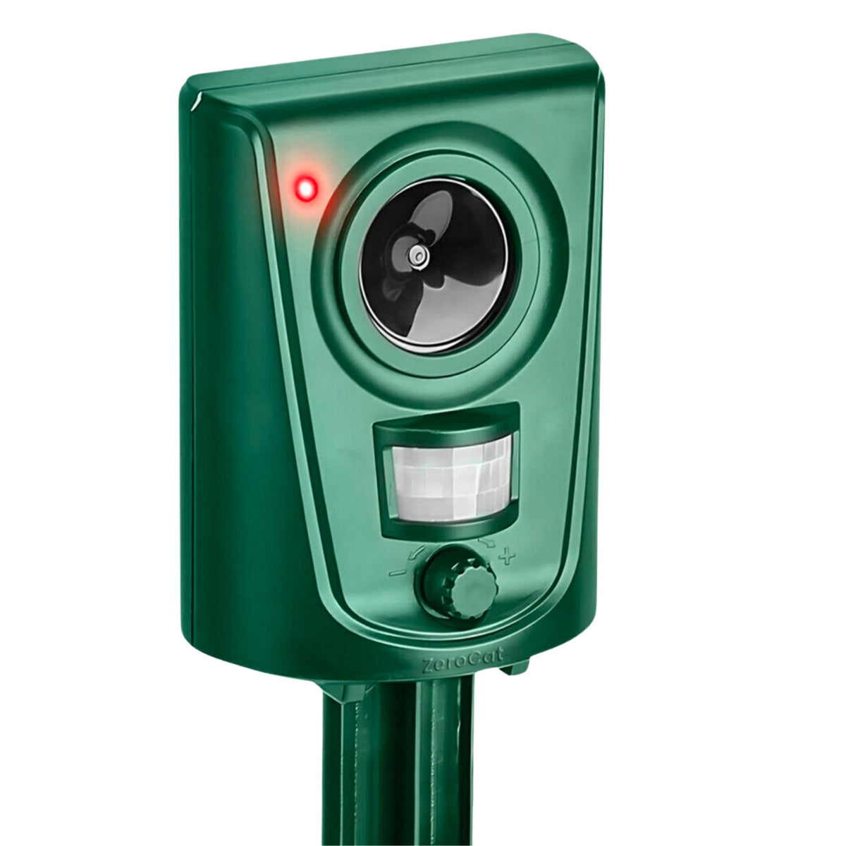 ZeroCat ultrasonic cat repeller