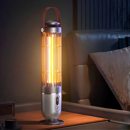 Light mode function of zerofly zapper